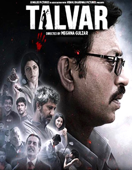 Talvar Movie Review and Ratings