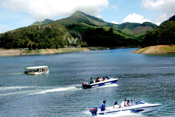 Thekkady