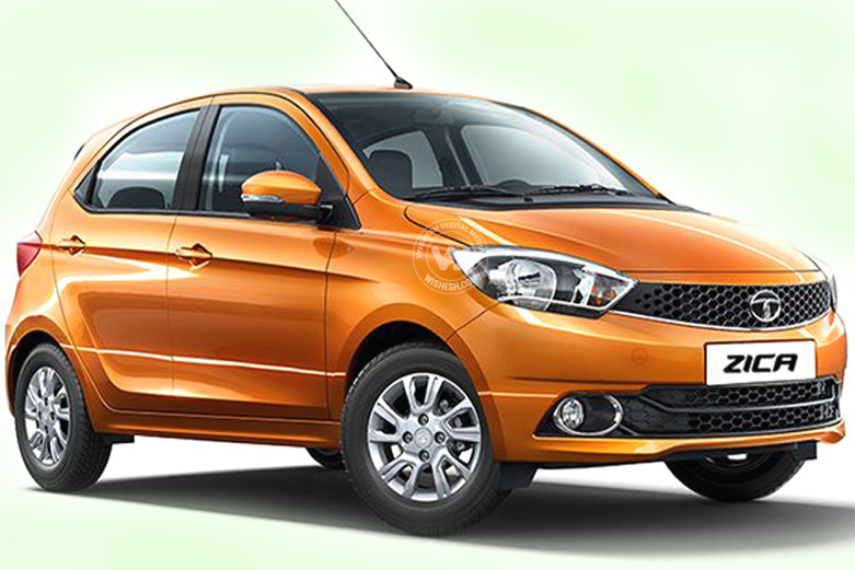 Tata Zica