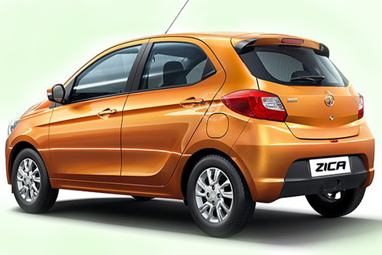 Tata Zica