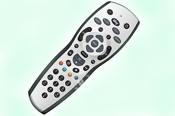 Remote