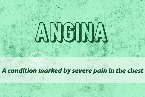 Angina