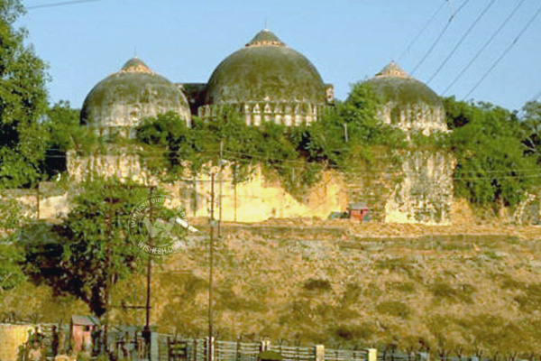 Babri Masjid