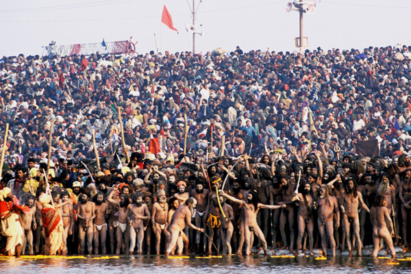 Kumbh Mela