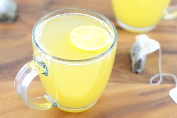 Lemon Juice