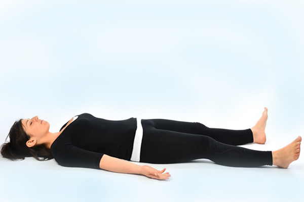 Shavasana