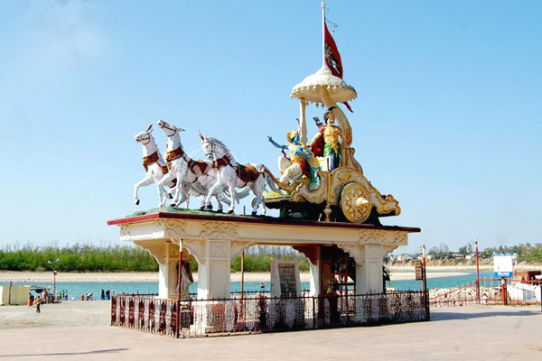 Triveni Ghat Rishikesh Parmarth Niketan Ashram