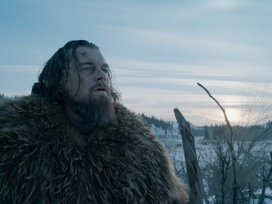 Golden Globes 2016 Winners