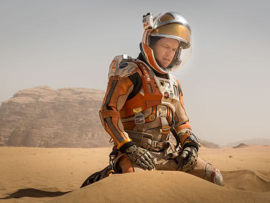Golden Globes 2016 Winners