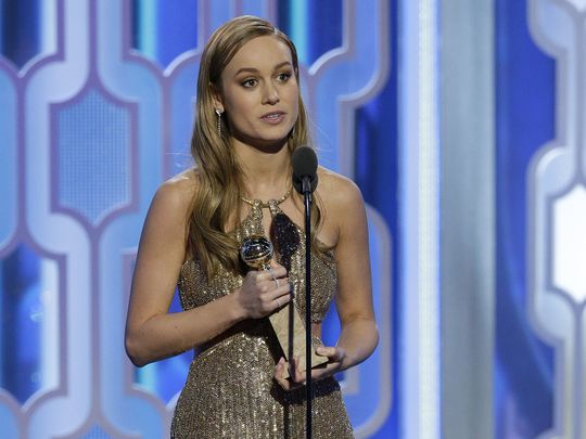 Golden Globes 2016 Winners