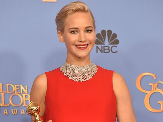 Golden Globes 2016 Winners