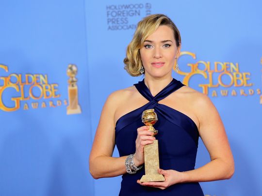 Golden Globes 2016 Winners