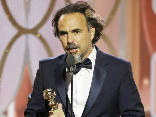 Golden Globes 2016 Winners