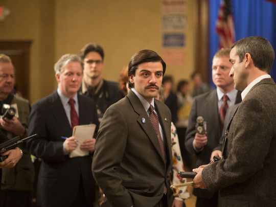 Golden Globes 2016 Winners
