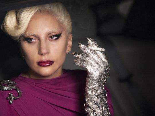 Golden Globes 2016 Winners