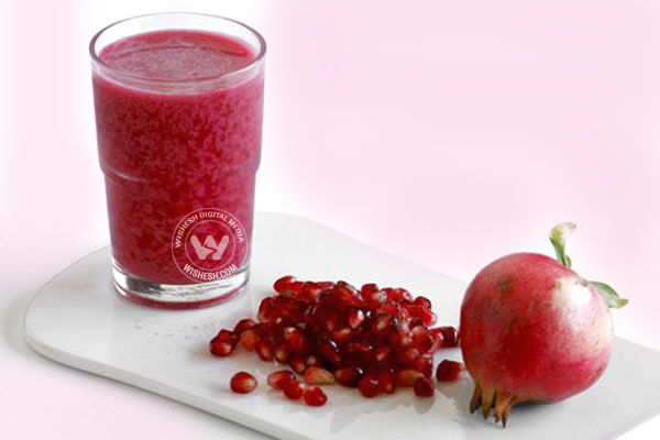 Pomegranate Juice