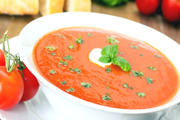 Tomato Soup