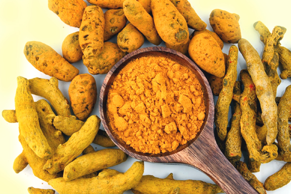 Turmeric Home Remedies For Hepatitis C