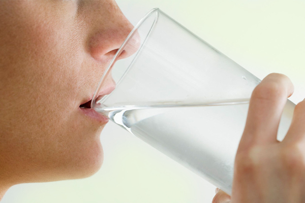 Drink Water