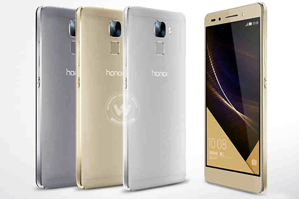 Huawei Honor 5A