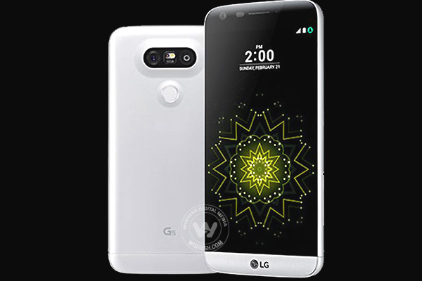 LG G5