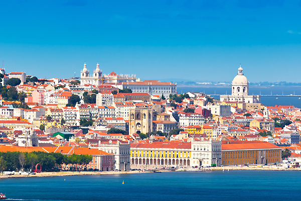 Lisbon Portugal