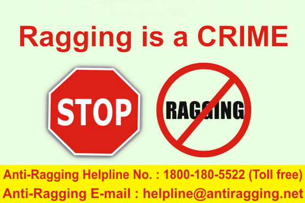 Ragging