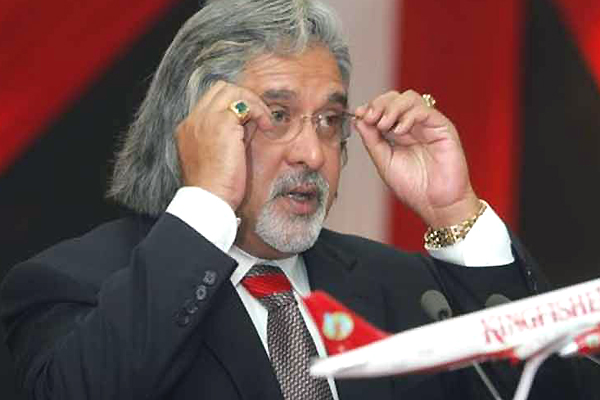 Vijay Mallya