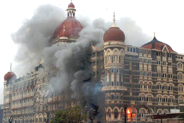 26/11 Mumbai Terror Attacks