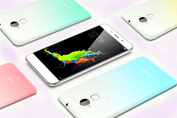 Coolpad Note 5