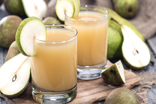 Pear Juice