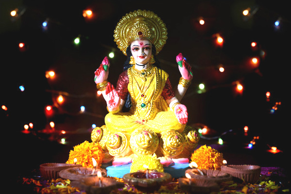 Sharad Purnima Significance