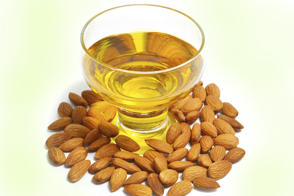 Almond Oil