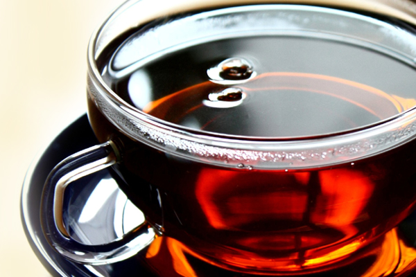 Black Tea
