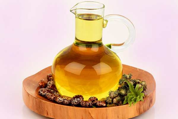 Castor Oil