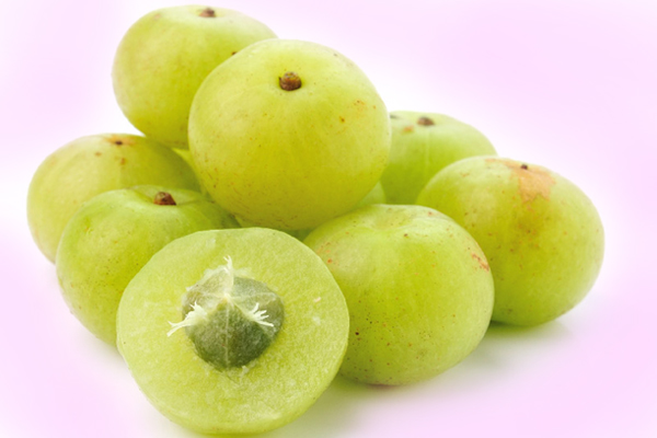 Indian Gooseberry