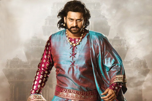 Baahubali 2 Movie Stills