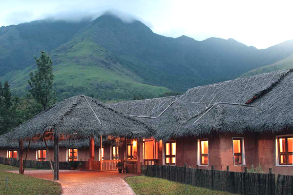 Banasura Hill Resort