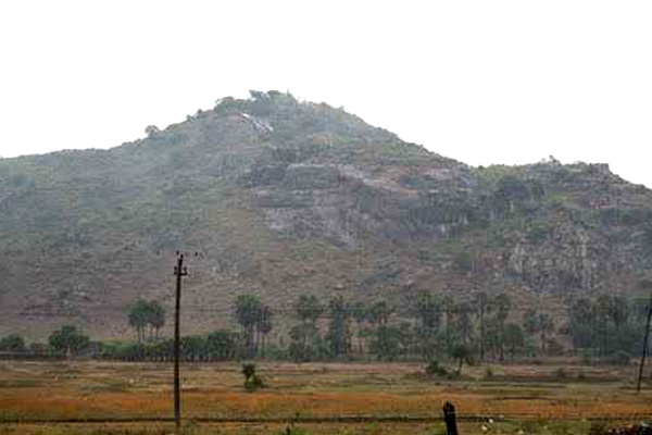 Brahmayoni Temple