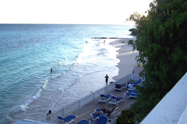 Butterfly Beach