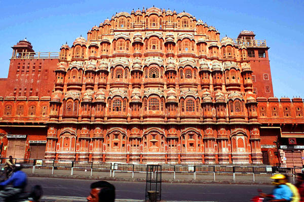City Of Jaipur