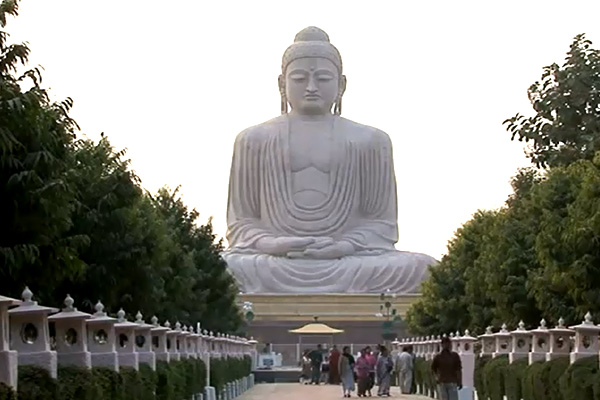 Great Buddha Statue