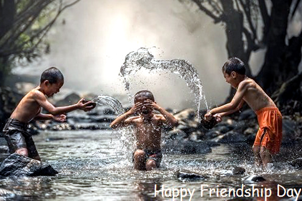 Friendship Day Quotes 2017
