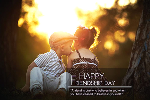 Happy Friendship Day Quotes Images