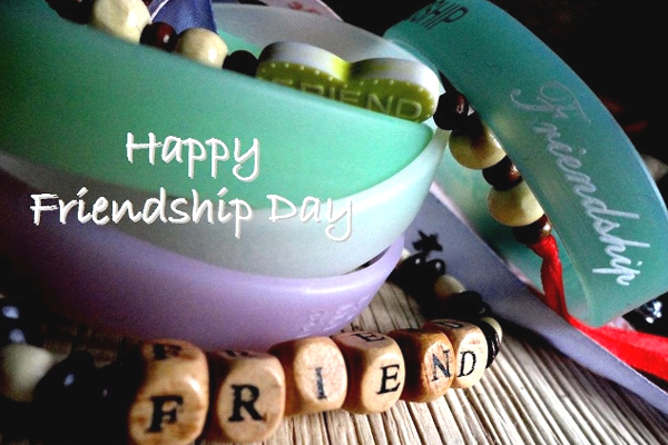 Happy Friendship Day Quotes Wishes