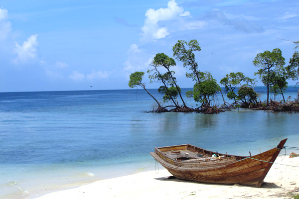 Havelock Island