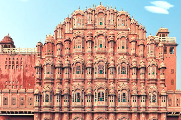 Jaipur