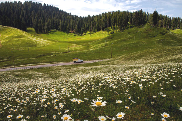 Khilanmarg Photos