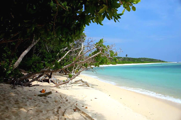 Little Andaman
