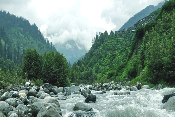 Manali